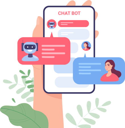 whatsapp chatbot